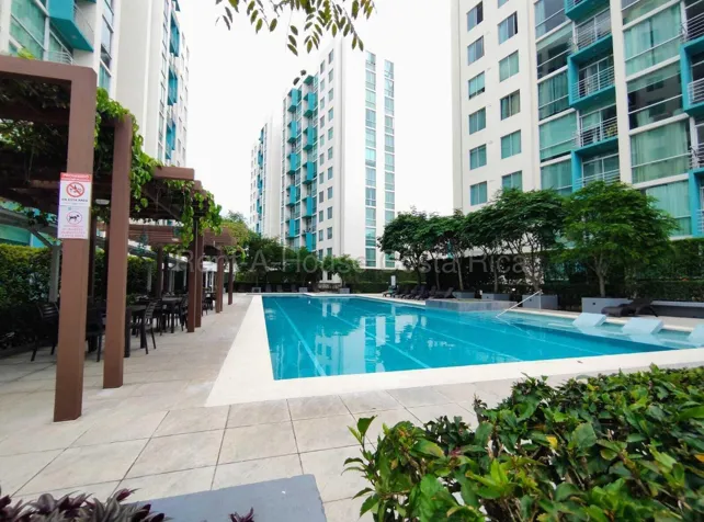 Venta de Apartamento en condominio San Sebastián #26-2006 GS en San Sebastián, San José — ₡ 70 000 000 - Foto 3 de 14