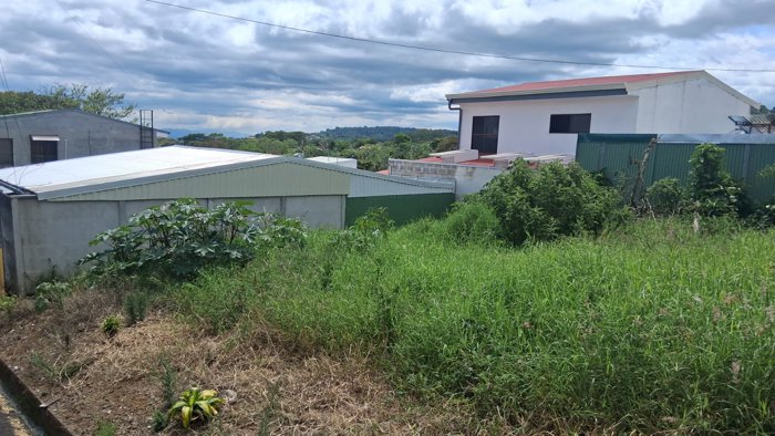 🏡🔥 SAN PEDRO DE BARVA – LOTE CON EXCELENTE FRENTE 🔥🏡  📍 SAN PEDRO DE BARVA, CALLE SEGURA in San Pedro, Barva, Heredia — ₡ 38 000 000 - Photo 2 of 6