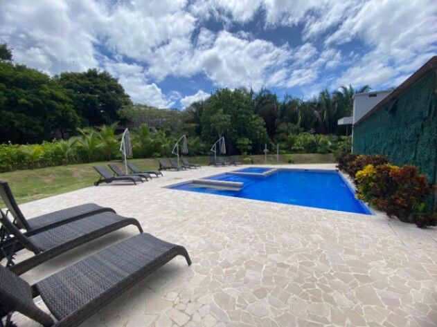 Venta de Apartamento en Garabito, Puntarenas.  en Jacó, Garabito, Puntarenas — $348,610