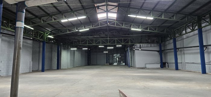 Bodega en Alquiler, en San Jose, Tibás, Z1,Z2. PVV10116488 in Anselmo Llorente, Tibás, San José — $8,500