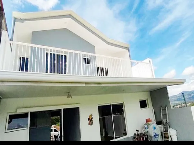 GRECIA - CONDOMINIO MONTEZUMA en Grecia, Alajuela — $200,000 - Foto 2 de 9