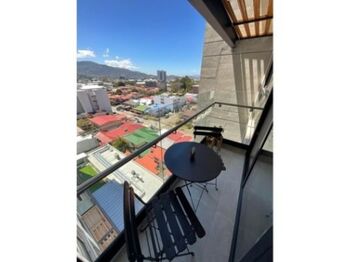 Apartamento en Venta Mata Redonda, San José, San José