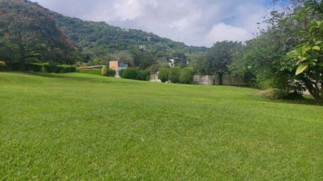 Lote plano en zona exclusiva de Santa Ana con potencial para construir #26-907 GS in Piedades, Santa Ana, San José — $320,000