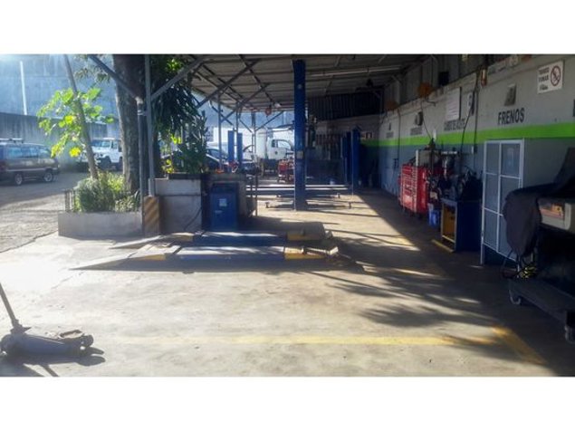 VENTA DE LOTE COMERCIAL INDUSTRIAL, HEREDIA, LAGUNILLA en Ulloa, Heredia — $597,000