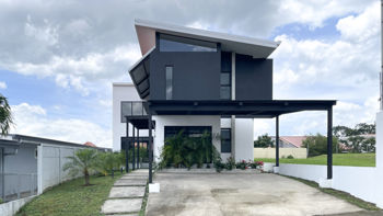 Furnished Modern House for Sale, Grecia