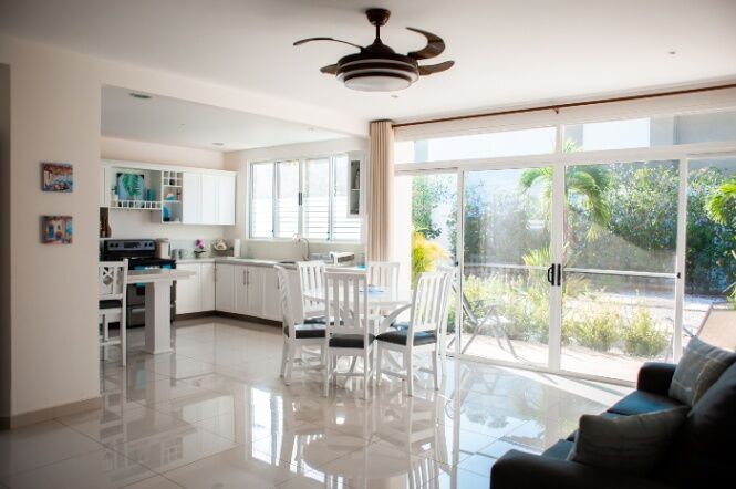 Affordable Family Living – Spacious 2/3-Bedroom Apartments, Close to Schools, From $1,700 in Tamarindo, Santa Cruz, Guanacaste — $1,700