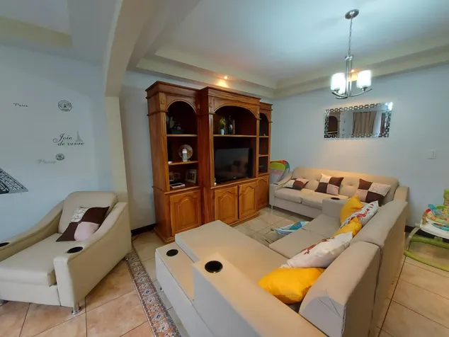 House Rental + Mini Apartment in San Francisco de Heredia. RAH 26-1281 in San Francisco, Heredia — ₡ 870 000 - Photo 3 of 20