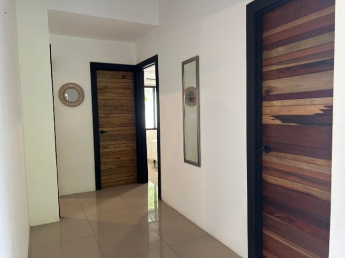Venta de Casa en Bahia Ballena Uvita Centro en Bahía Ballena, Osa, Puntarenas — $520,000