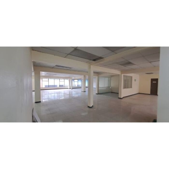ALQUILER DE OFICINA EN EDIFICIO, SAN JOSE, CENTRO  in Carmen, San José — $8,460