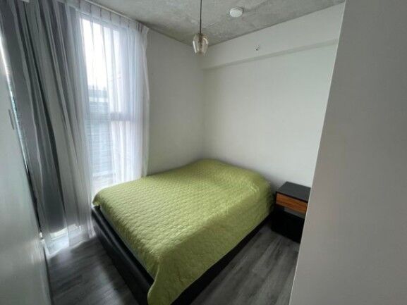 Alquiler de Apartamento en Mata Redonda, San José. in Mata Redonda, San José — $1,250