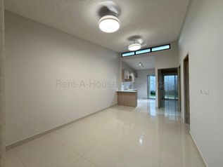 HOUSE FOR RENT IN SAN FRANCISCO DE HEREDIA in San Francisco, Heredia — 565 000 ₡ - Photo 4 of 10