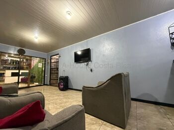 Venta de casa de 1 nivel con patio y entorno familiar #26-1803 GS en San Rafael Arriba, Desamparados, San José — $100,231 - Foto 5 de 10