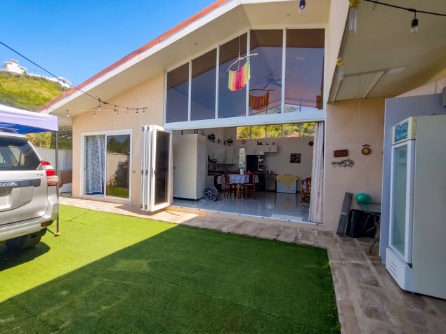 Casa de Playa en Venta - Jaco en Jacó, Garabito, Puntarenas — $280,000