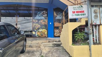 Venta de casa en San Juan de Santa Bárbara