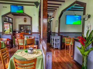 Venta Finca de 11.16 ha con Restaurante en Ujarras de Cartago en Santiago, Paraíso, Cartago — $2,940,000 - Foto 2 de 28