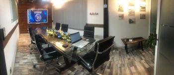 Edifico de Oficina y Lote de Parqueo in Desamparados, Alajuela — $500,000 - Photo 4 of 16