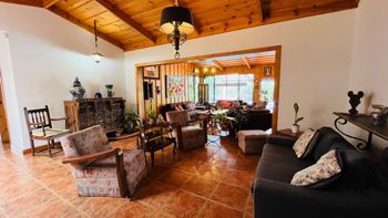 Venta de Casa independiente, 1 planta, Guachipelín de Escazú en San Rafael, Escazú, San José — $600,000 - Foto 4 de 35