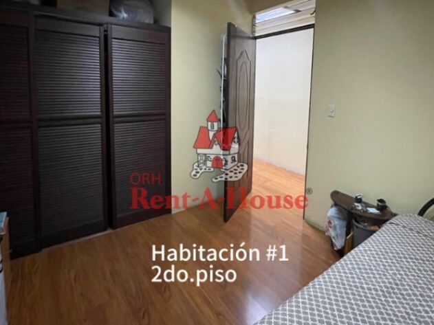CASA EN VENTA, SAN JOSÈ $97.000 COD#26-595 in Catedral, San José — $97,000