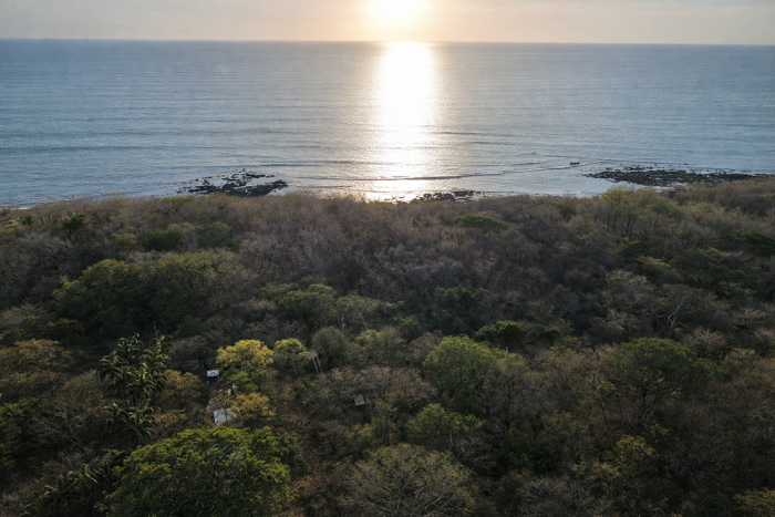 Lote en Venta a 250 m del Mar en Playa Avellanas in Tamarindo, Santa Cruz, Guanacaste — $499,000