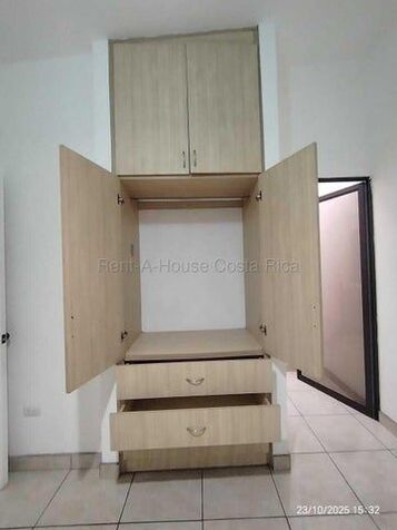 MLS-26-1786 LS ALQUILER APARTAMENTO SAN ISIDRO SAN JOSE in San Isidro, Vázquez de Coronado, San José — ₡ 300 000