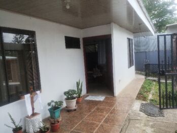 Casa en Venta Paraíso, Paraíso, Cartago