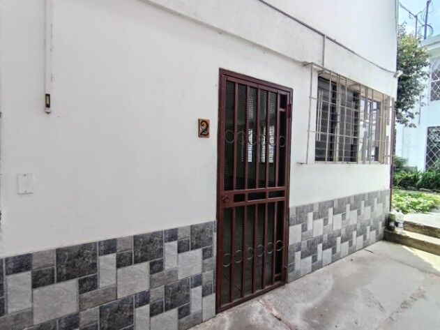 Alquiler de Apartamento u Oficina en Mata Redonda, San José. RAH 26-515 en Mata Redonda, San José — $700