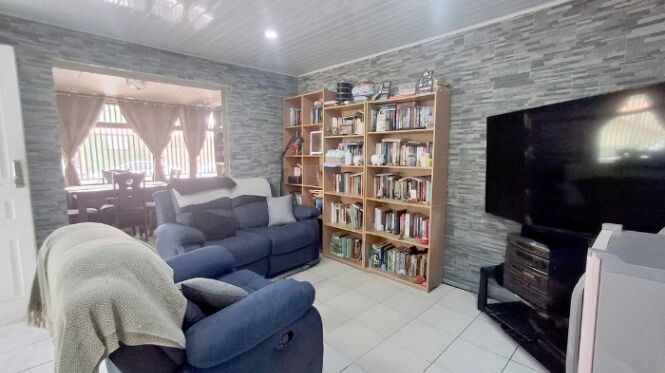 Venta de Casa en Carmen, Cartago. RAH 26-1270  en Carmen, Cartago — ₡ 65 000 000