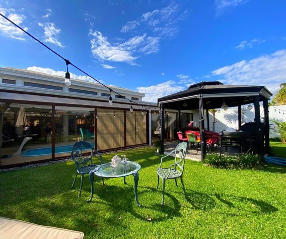 Venta de casa en Bosques de Doña Rosa, Cariari, Heredia in La Asunción, Belén, Heredia — $765,615