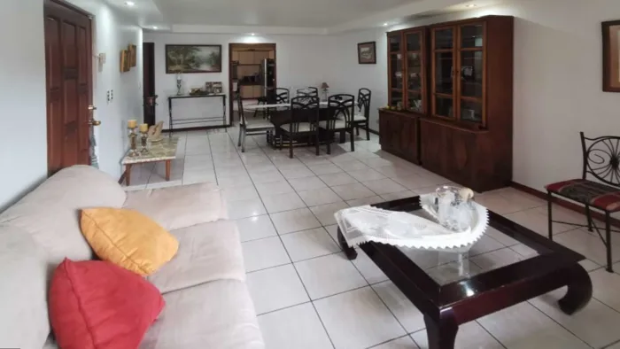 VENTA Casa con uso de suelo mixto en Tres Ríos in Tres Ríos, La Unión, Cartago — ₡ 124 000 000 - Photo 3 of 32