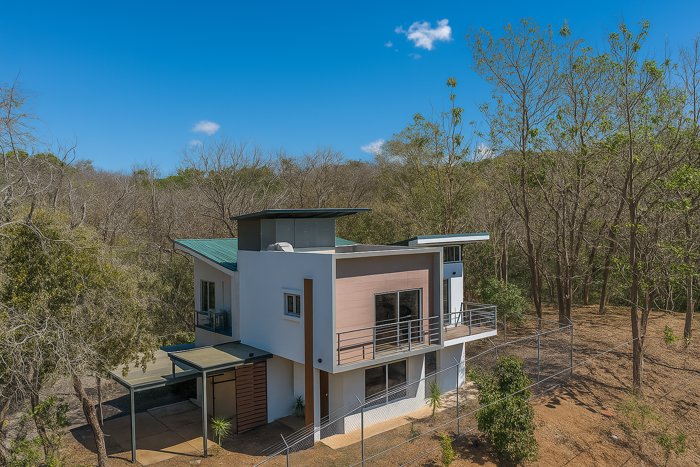 Cas en venta Orotina en condominio in Coyolar, Orotina, Alajuela — $345,000