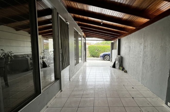 ALQUILER DE CASA, ALAJUELA, TURRÚCARES CENTRO en Turrúcares, Alajuela — ₡ 350 000 - Foto 3 de 14