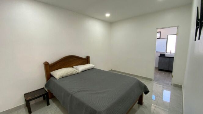 Casa en alquiler en Piedades de Santa Ana  26-1344 Urbanización La Caraña  en Piedades, Santa Ana, San José — $1,500