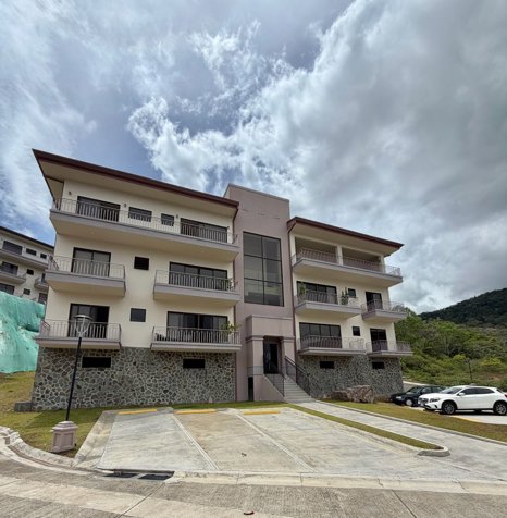 Espectacular Penthouse en Venta! Alto de las Palomas, Santa Ana. in Pozos, Santa Ana, San José — $650,000
