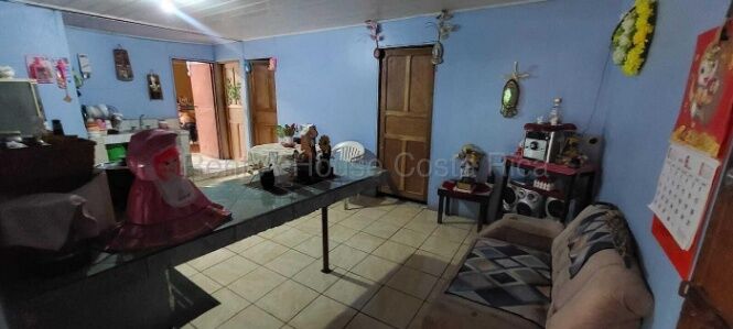 Venta de Propiedad en Orotina. RAH 26-2258 in El Mastate, Orotina, Alajuela — ₡ 120 000 000