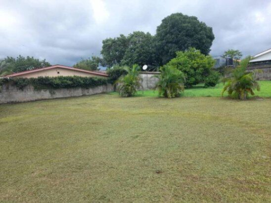 MLS-25-837 LS VENTA LOTE OROTINA ALAJUELA in La Ceiba, Orotina, Alajuela — ₡ 25 000 000