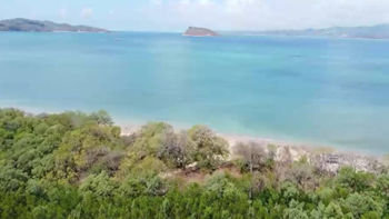 SE VENDE MAR EN BAHIA SALINAS - LA CRUZ - GUANACASTE in La Cruz, Guanacaste — $280,000,000 - Photo 4 of 12