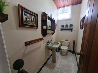 Se vende casa en Residencial Los Colegios Moravia (FE) en San Vicente, Moravia, San José — $260,000 - Foto 4 de 23