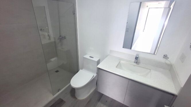 En Venta Apartamento en Ser Escalante #26-1296 GS en Carmen, San José — $190,000
