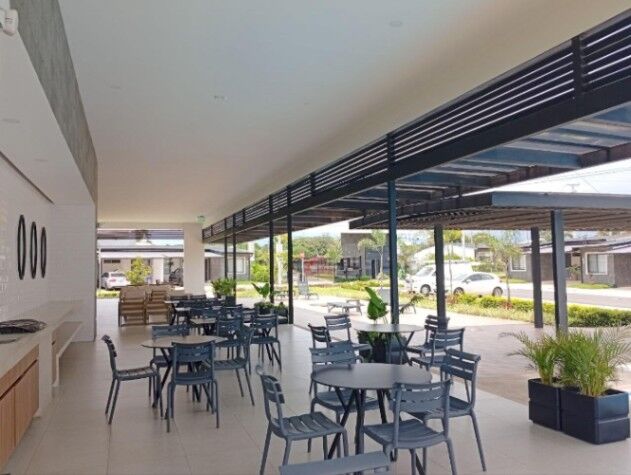 Alquiler de Casa en Lindora-Pozos de Santa Ana. RAH 26-429 en Pozos, Santa Ana, San José — $1,650