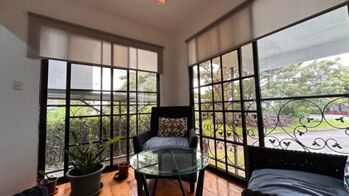 Se alquila espacioso apartamento amoblado en Alajuelita San José 26-383 in San Felipe, Alajuelita, San José — $1,300 - Photo 5 of 22