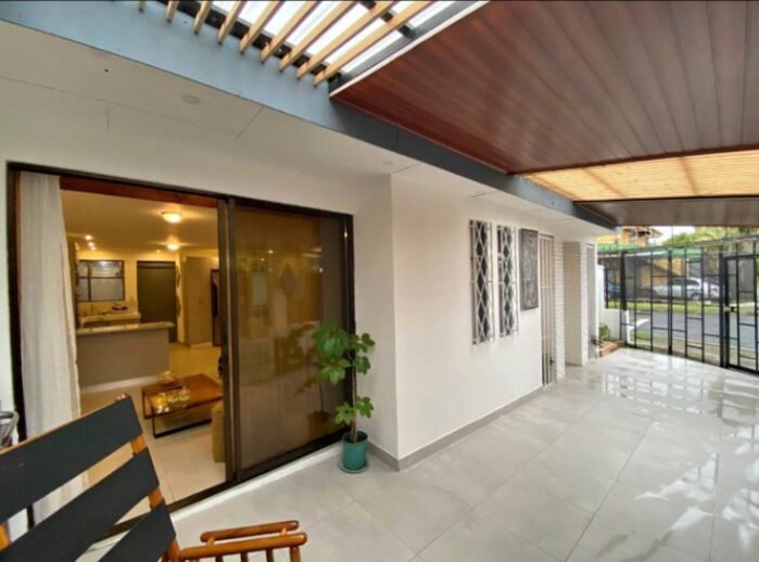Venta de Casa en Tibás, San José. RAH 25-2015 in San Juan, Tibás, San José — ₡ 98 000 000