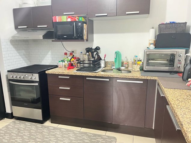 Venta de Apartamento en Heredia Tierras del Café en San Francisco, Heredia — $175,000 - Foto 3 de 11