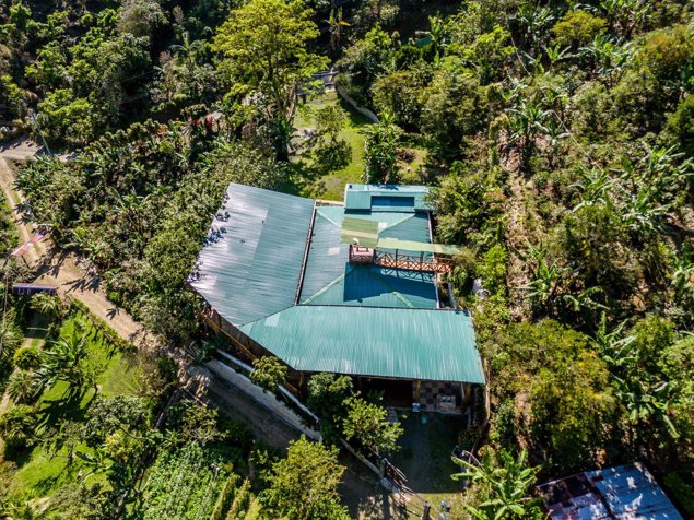 Propiedad Ideal para Retiros en Venta Cachí Cartago 9.521 m² in Cachí, Paraíso, Cartago — $675,000 - Photo 2 of 30