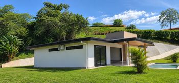 Casa nueva en Roca Verde con impresionantes diseños in San José, Atenas, Alajuela — $695,000 - Photo 2 of 23