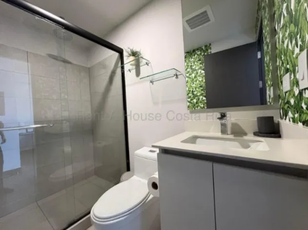 Venta de Apartamento en Mata Redonda, San José. RAH 26-1716 en Mata Redonda, San José — $145,000 - Foto 2 de 20