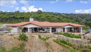 Sanctuary of Elegance and Nature in Naranjo, Costa Rica