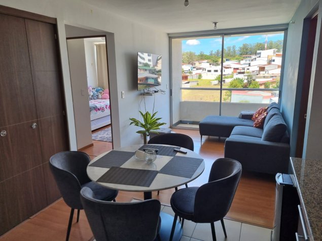 Venta de apartamento en Condominio, Heredia en Heredia — $155,000 - Foto 2 de 23