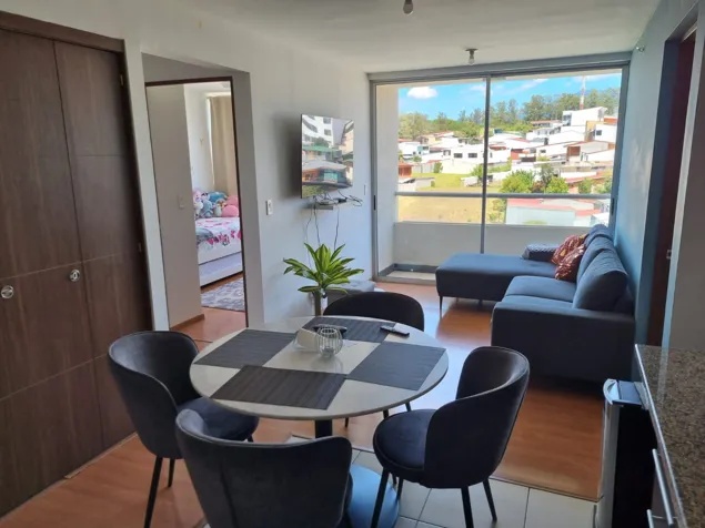 Venta de apartamento en Condominio, Heredia en Heredia — $155,000 - Foto 2 de 23