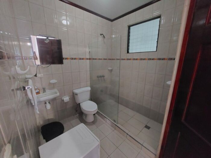Alquiler de Propiedad en Barva, Heredia. RAH 25-103 en San Pablo, Barva, Heredia — ₡ 1 100 000