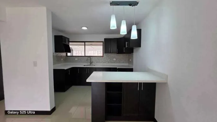 NEW HOUSE FOR SALE, BARVA HEREDIA in Pará, Santo Domingo, Heredia — ₡ 119 000 000 - Photo 3 of 27